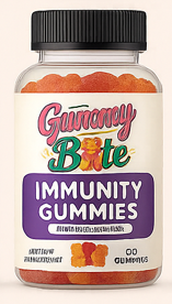 Immunity Gummies